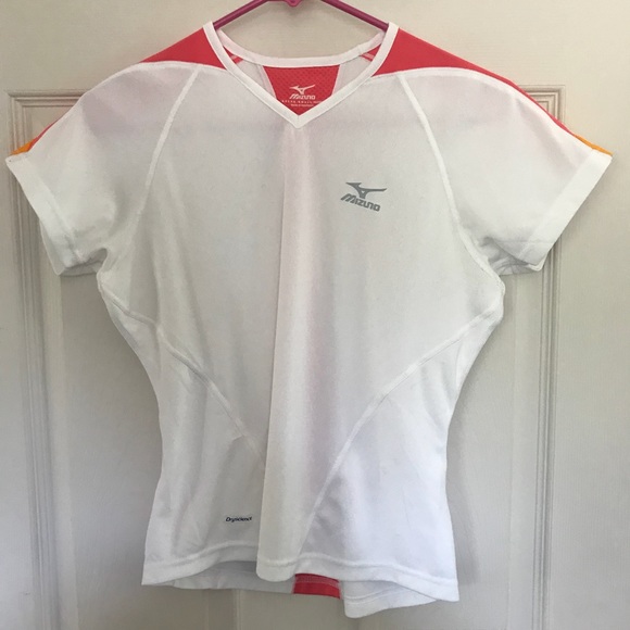 Mizuno athletic top - Picture 1 of 6